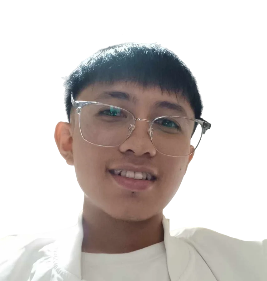 Michael Angelo Corral