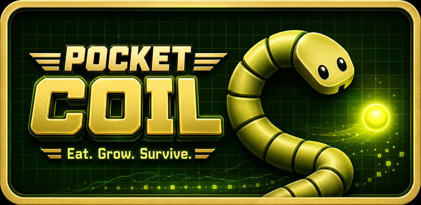 Pocket Coil project preview