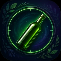 Bottlora application icon