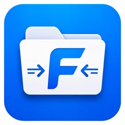 FileFit PH application icon