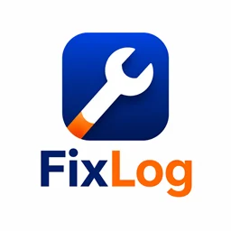 FixLog application icon