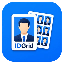 IDGrid application icon