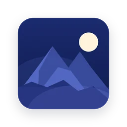 Luminest application icon