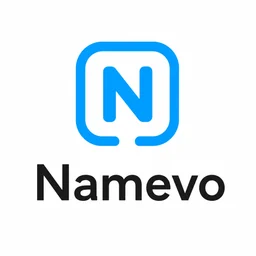 Namevo application icon