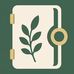 NoteVault Private application icon