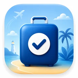 Packora application icon