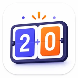 Scoreora application icon