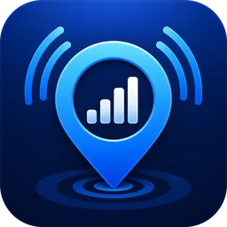 SignalSpot application icon