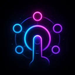 Tapnity application icon