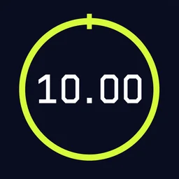 Tenstinct application icon