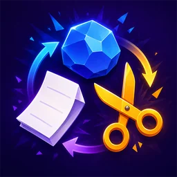 Throwza application icon