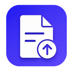 UploadFit application icon