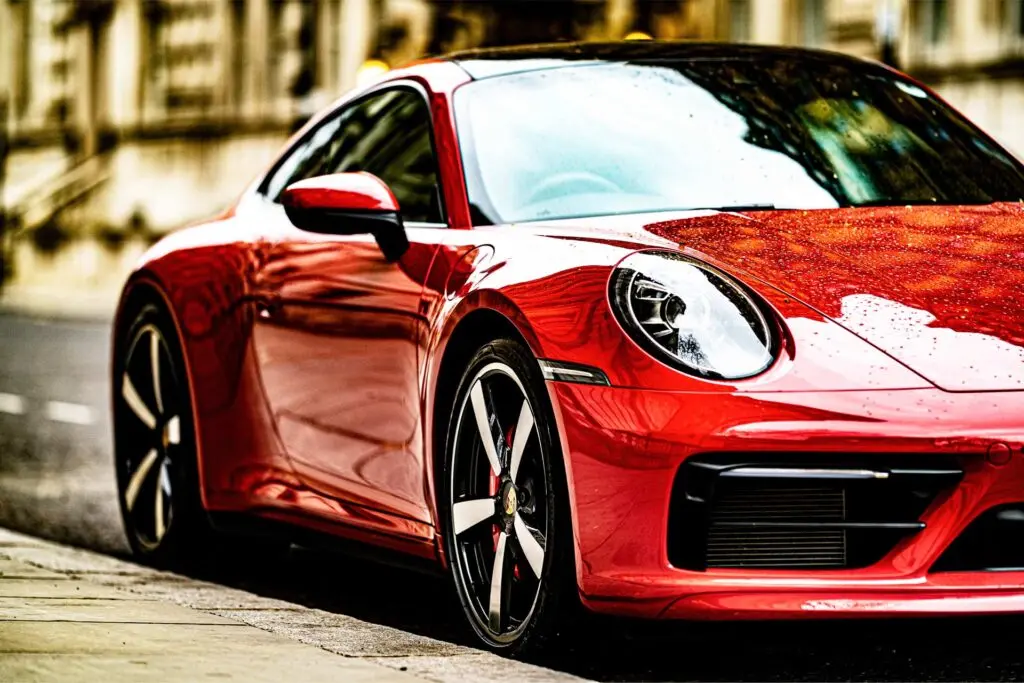 Dallas Collision Center: Automotive presentation